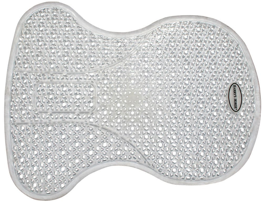 Harry's Horse Gel pad TPR, Grösse:All purp, all purp