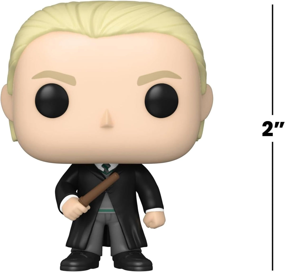 Funko POP Weihnachts-Adventskalender 2022: Harry Potter mit 24 Tagen Überraschung Pocket POP! Figuri