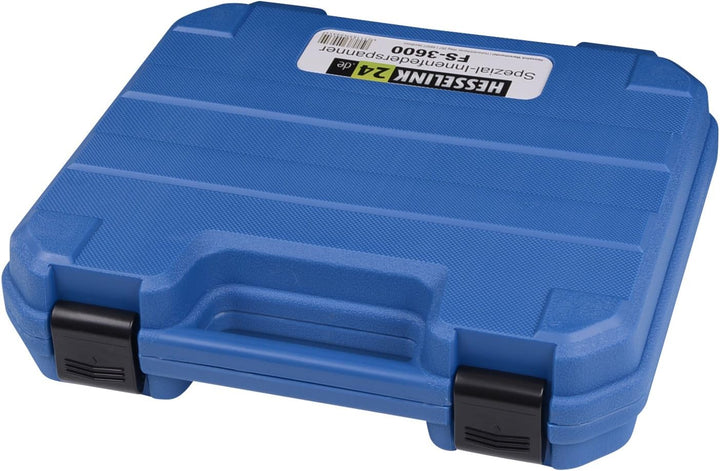 Hesselink FS-3600 I Innen-Federspanner I Industriequalität für Schlagschrauber zugelassen I Universa