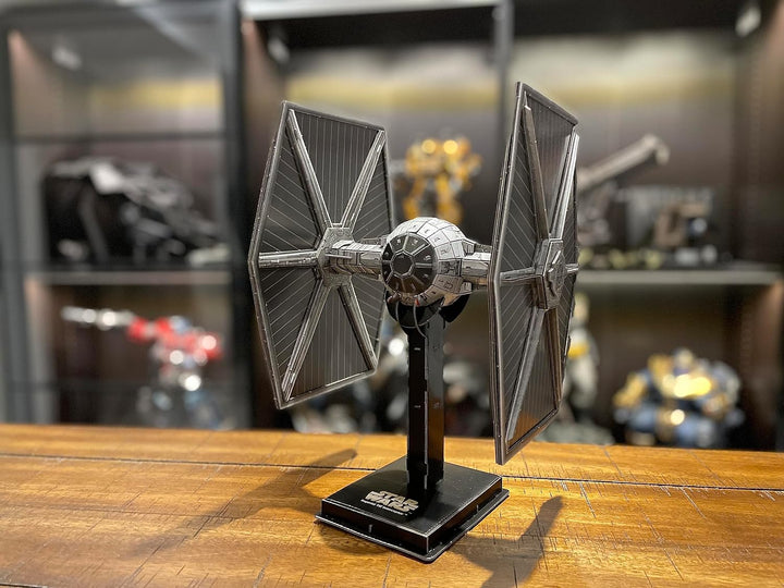 University Games Star Wars Imperial TIE Fighter Modellbausatz