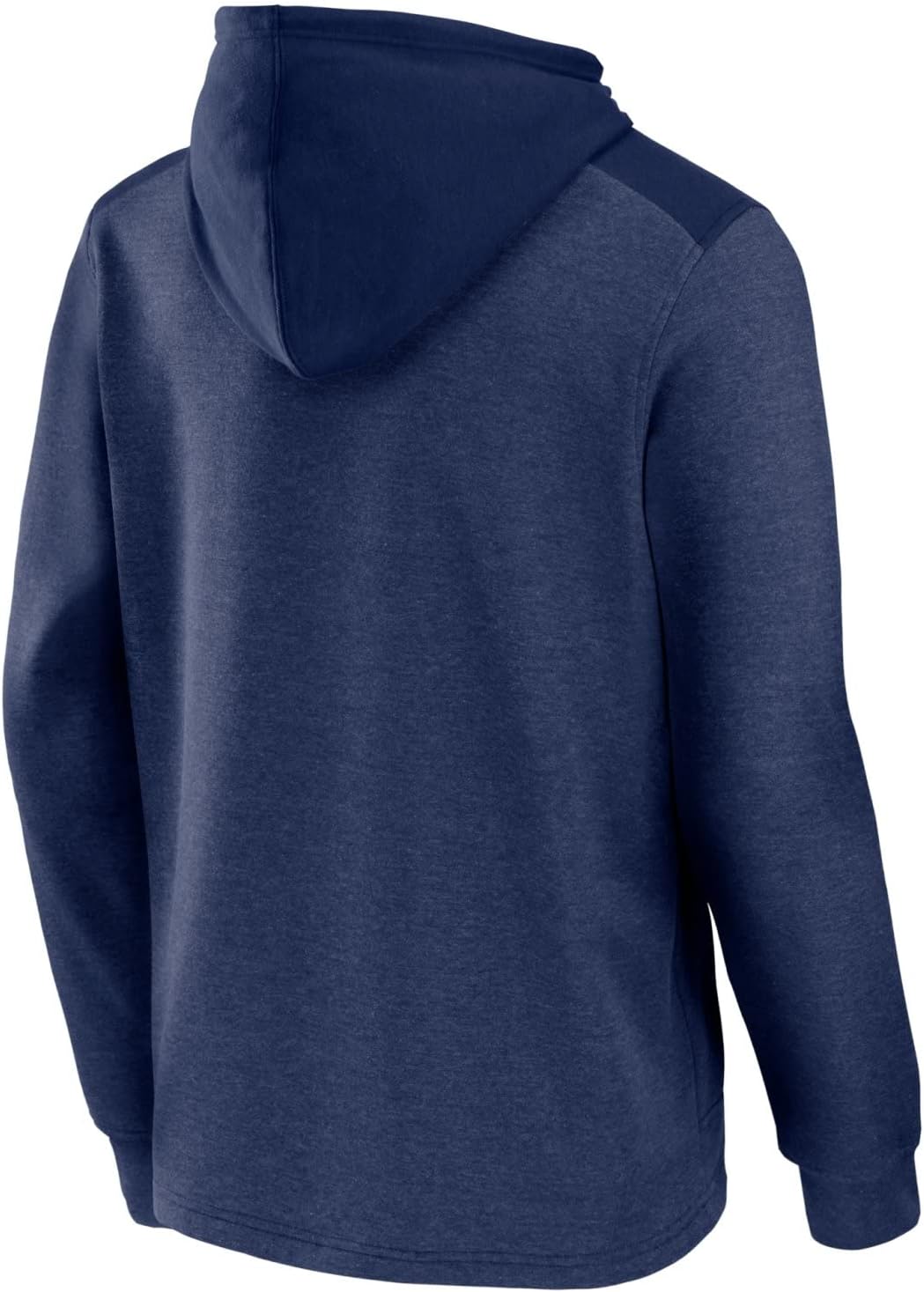 Fanatics New York Yankees Iconic Fleece Full Zip Hoody, S
