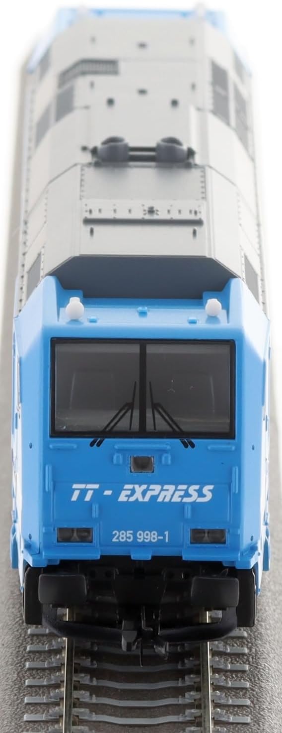 Tillig 04848 TT Diesellok 285 998-1, Start, TT-Express, Ep.VI