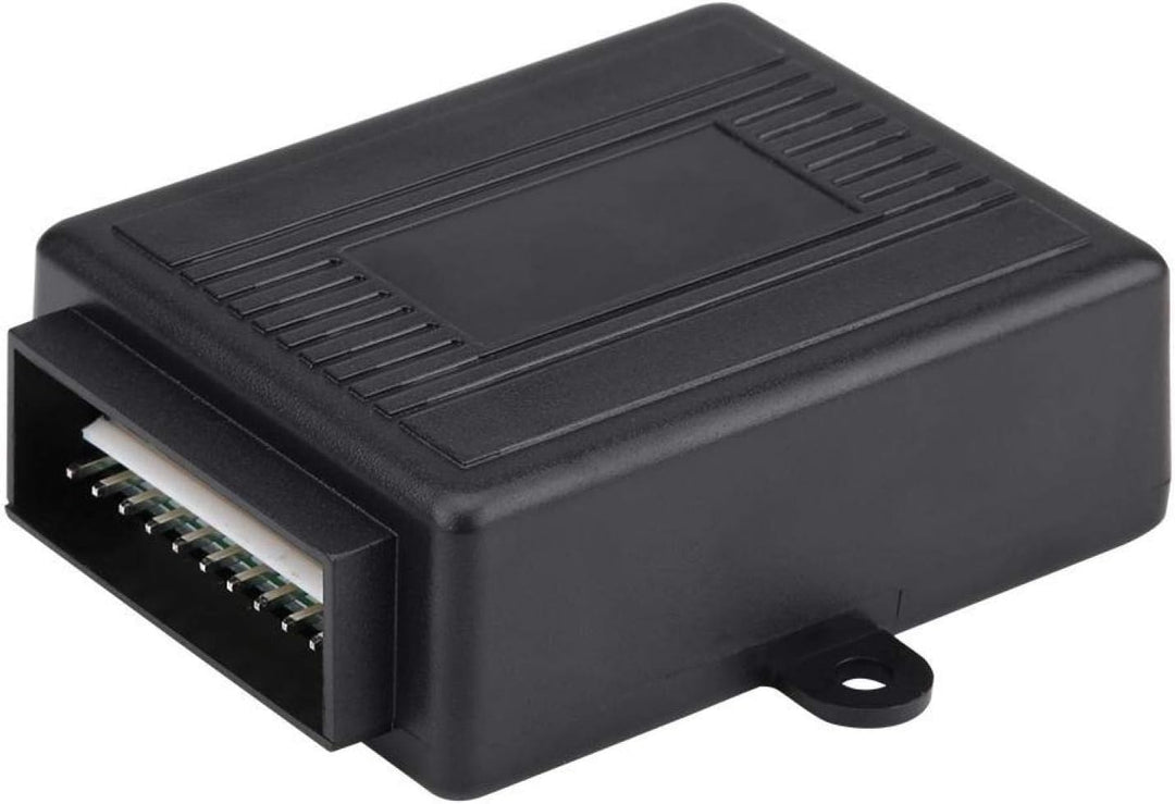 KIMISS Auto Zentralverriegelung Universal Auto Funkfernbedienung Keyless Entry System für Pkw, 1er P
