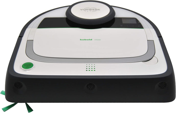 Premium Ersatzteile 6 Hepafilter Allergiefilter geeignet für Vorwerk | Saugroboter VR 200 VR 300 G: