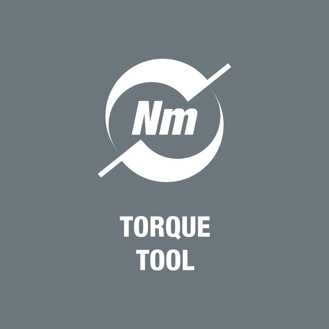 Wera 05075610001 Click-Torque B 1 Drehmomentschlüssel mit Umschaltknarre Schwarz, Grün 3/8", 10-50 N
