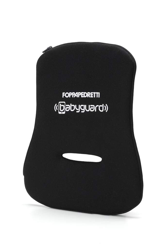 Foppapedretti Babyguard, Anti-Verlassen-Vorrichtung, System mit integrierten Sensoren, Polyester, sc