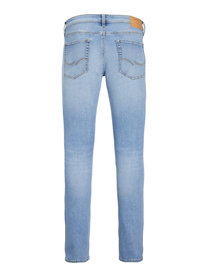 JACK&amp;JONES PLUS Herren Jeanshose 40W / 32L Blue Denim, 40W / 32L Blue Denim