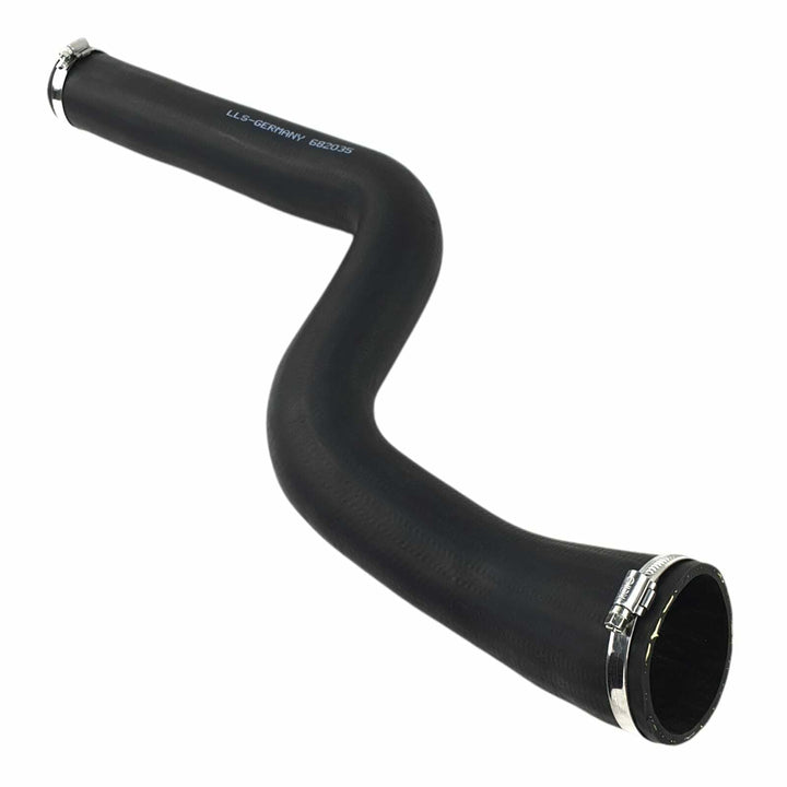Turboschlauch Ladeluftschlauch Kompatibel mit Jeep Wrangler 2.8 CRD Cherokee 2.8 CRD / 4x4 38919D, 5