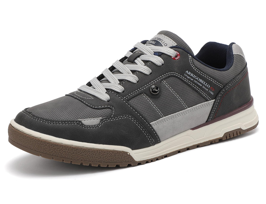 Schuhe Herren Sneaker Freizeitschuh Berufsschuhe Outdoor Leichtgewicht Walkingschuhe Sneakers Grösse