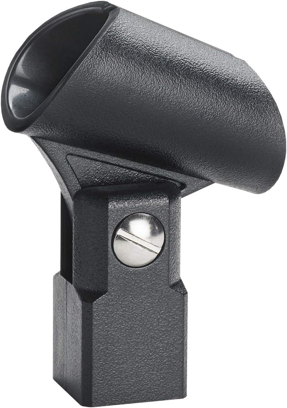 Audio-Technica ATR1500x Unidirektionales Dynamisches Stimm-/Instrumentenmikrofon Schwarz, ATR1500x