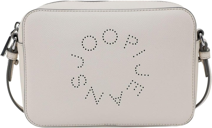 Joop! Jeans Jeans Giro Cloe Shoulderbag SHZ1 weiss, onesize