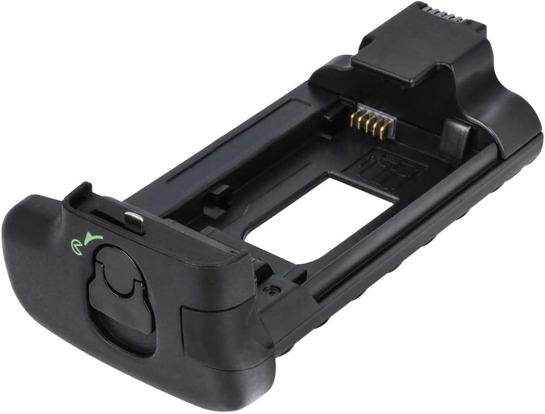 Akku-King Batteriegriff kompatibel mit Nikon D7000 (ersetzt MB-D11)