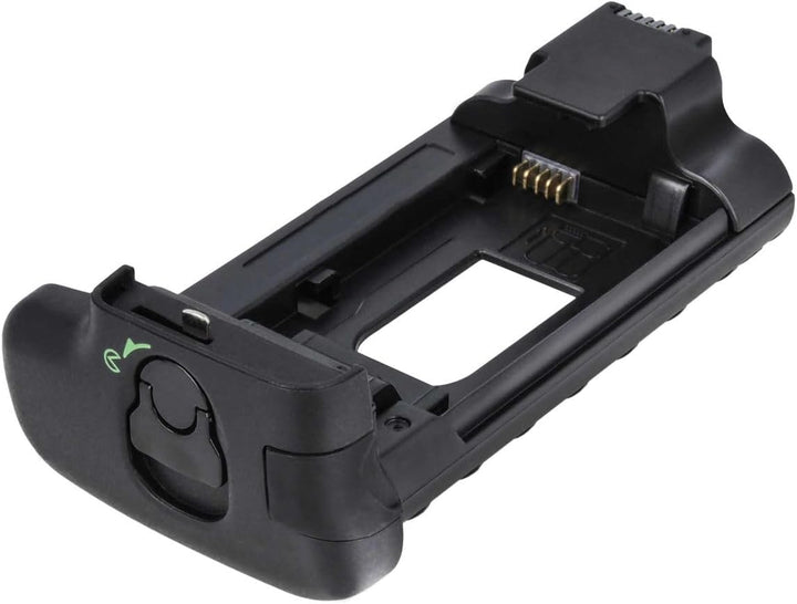 Akku-King Batteriegriff kompatibel mit Nikon D7000 (ersetzt MB-D11)