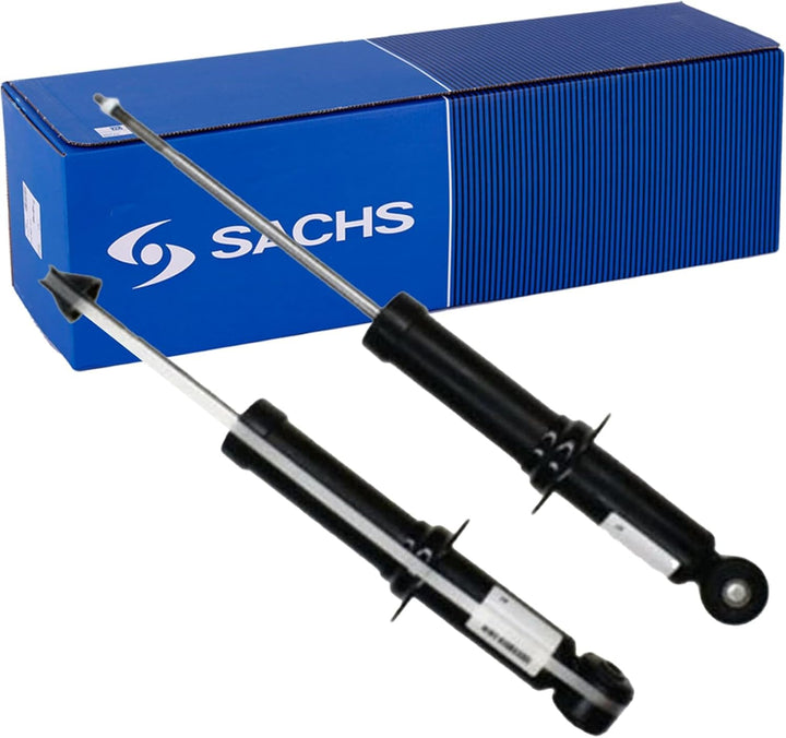 SACHS 312 986 Stossdämpfer Für DODGE CALIBER 2006 - Hinterachse