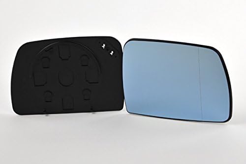 Johns, passend für BMW X5 Spiegelglas E53 05/00-12/06 Set links & rechts