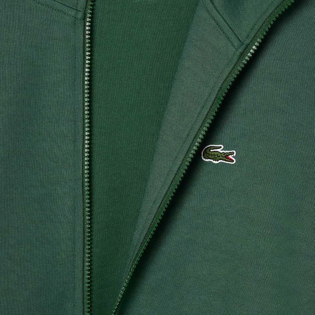 Lacoste Herren Sh1457 Sweatshirt (1er Pack)