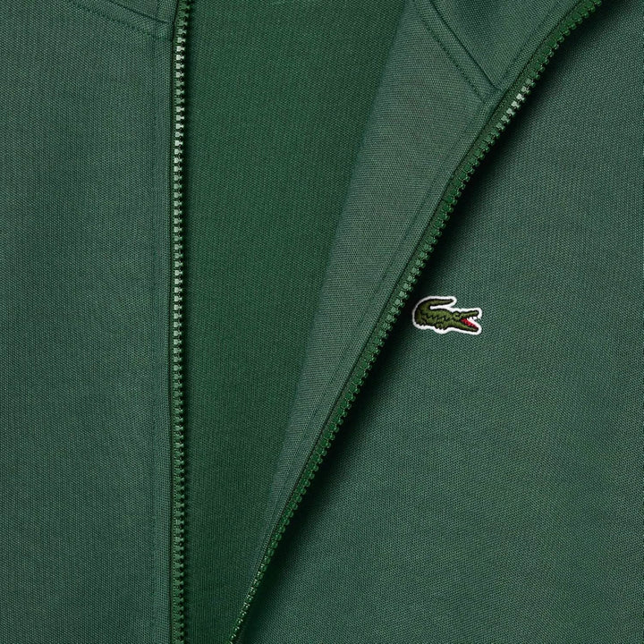 Lacoste Herren Sh1457 Sweatshirt (1er Pack)