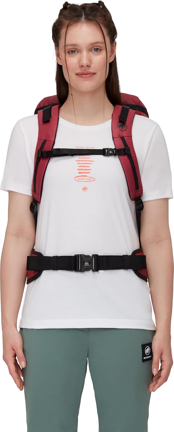 Mammut Neon 45 Women Blood Red 45 L, Blood Red 45 L