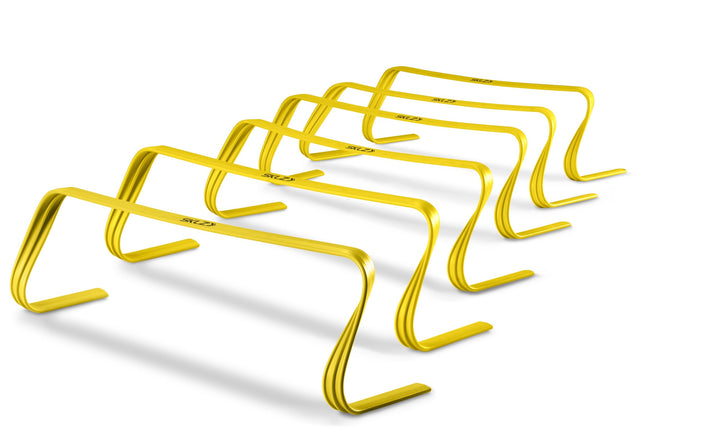 SKLZ Europe GmbH Hurdle 6er Set Einheitsgrösse, Einheitsgrösse