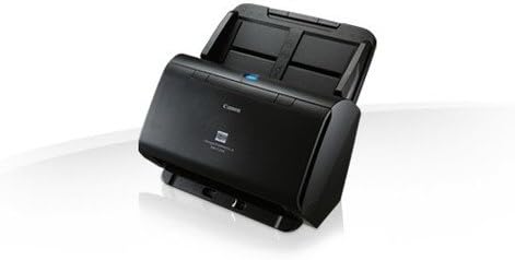 Canon imageFORMULA DR-C240 - dokuments