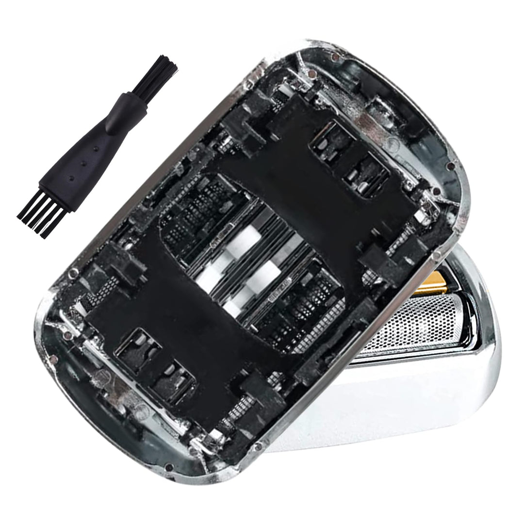 Scherkopf für Braun Series 9/9 Pro,9/9 Pro Ersatzkopf 94m für Elektrorasierer für Braun 9/9 Pro Ersa