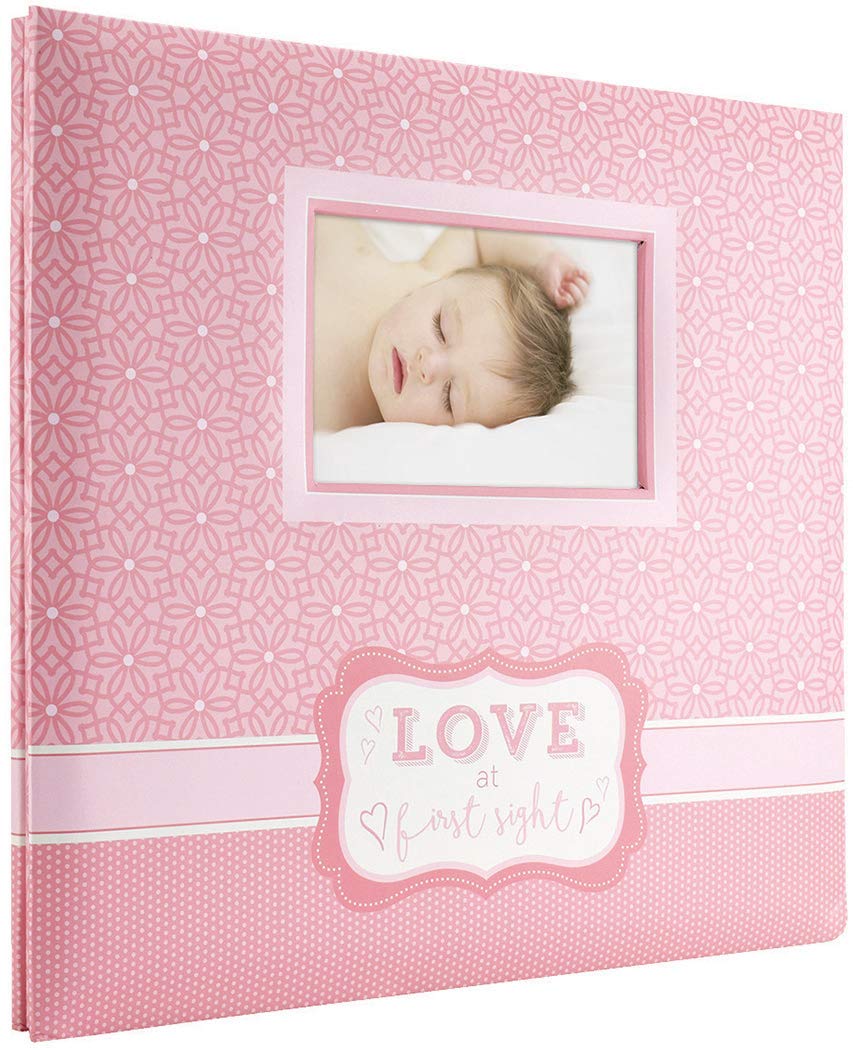 MCS Zehn 12 x 12 Scrapbook Seiten