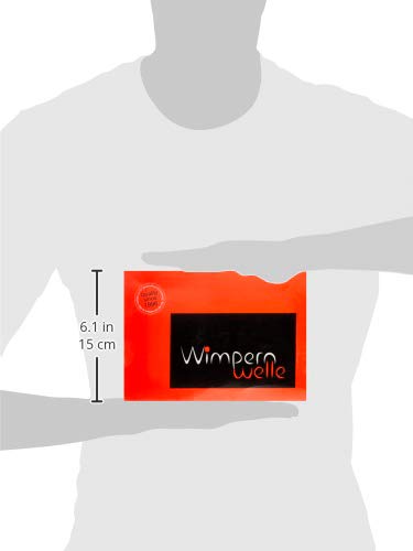Wimpernwelle Basis Set Einzelp