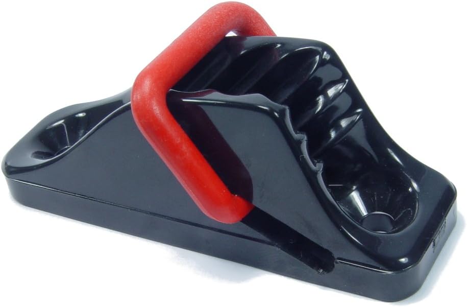 CLAMCLEAT Angeln Accessoires Clamcleat Vertical mit Bügel, 49541