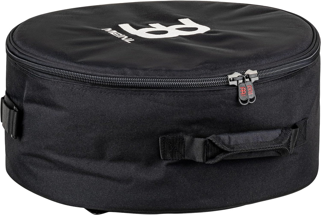 Meinl Percussion MFDB-14IBO Bodhran Bag, 35,56 cm (14 Zoll) Durchmesser, schwarz