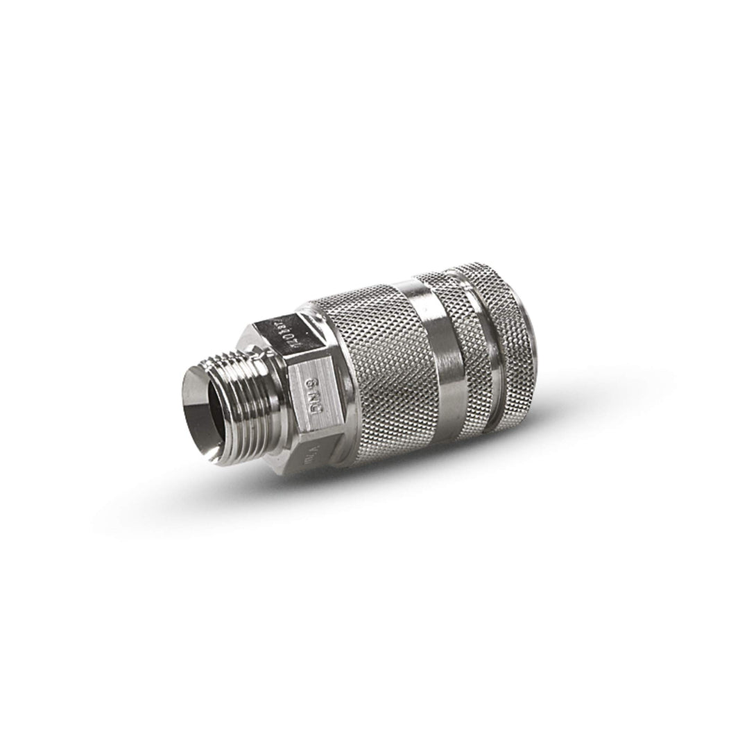 Karcher 6.463 – 023.0 – Schnellkupplung M22 x 1.5
