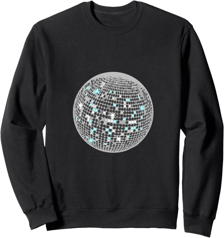 Discokugel Sweatshirt