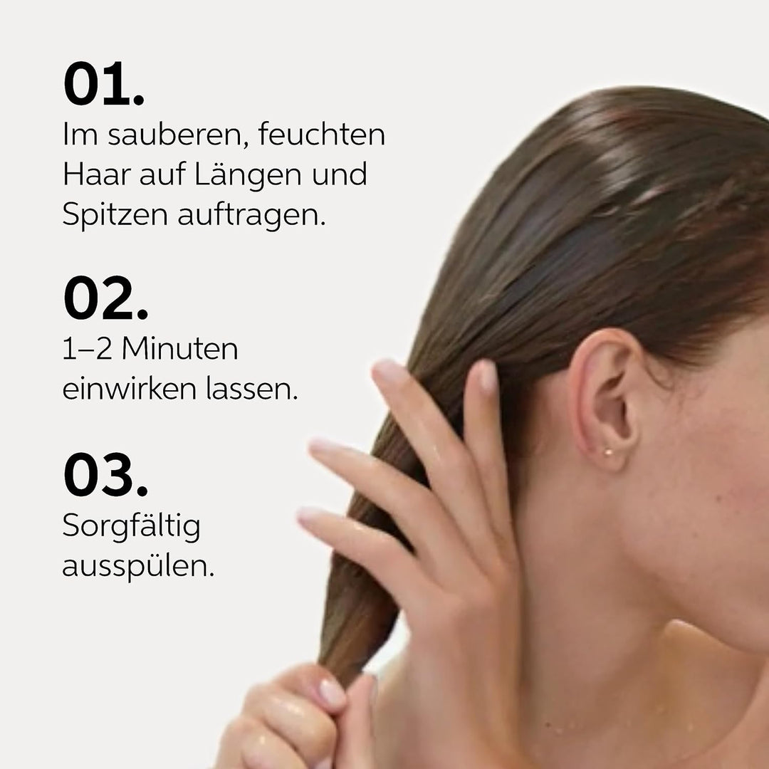 Wella Professionals Invigo Nutri Enrich Deep Nourishing Conditioner – feuchtigkeitsspendende Haarspü