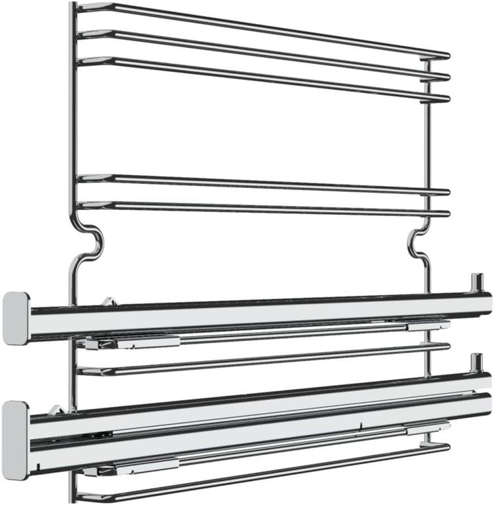 TEKA Teleskop-Auszug, 2-fach für 60cm Backöfen
