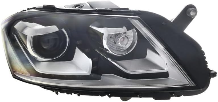 Valeo Hauptscheinwerfer 044505