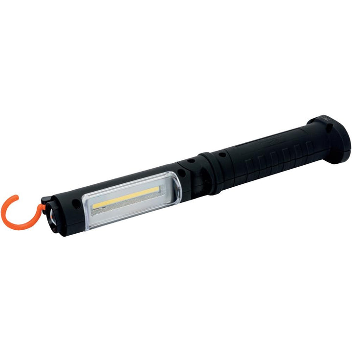 Lamp Articulada Alum.Led Smd