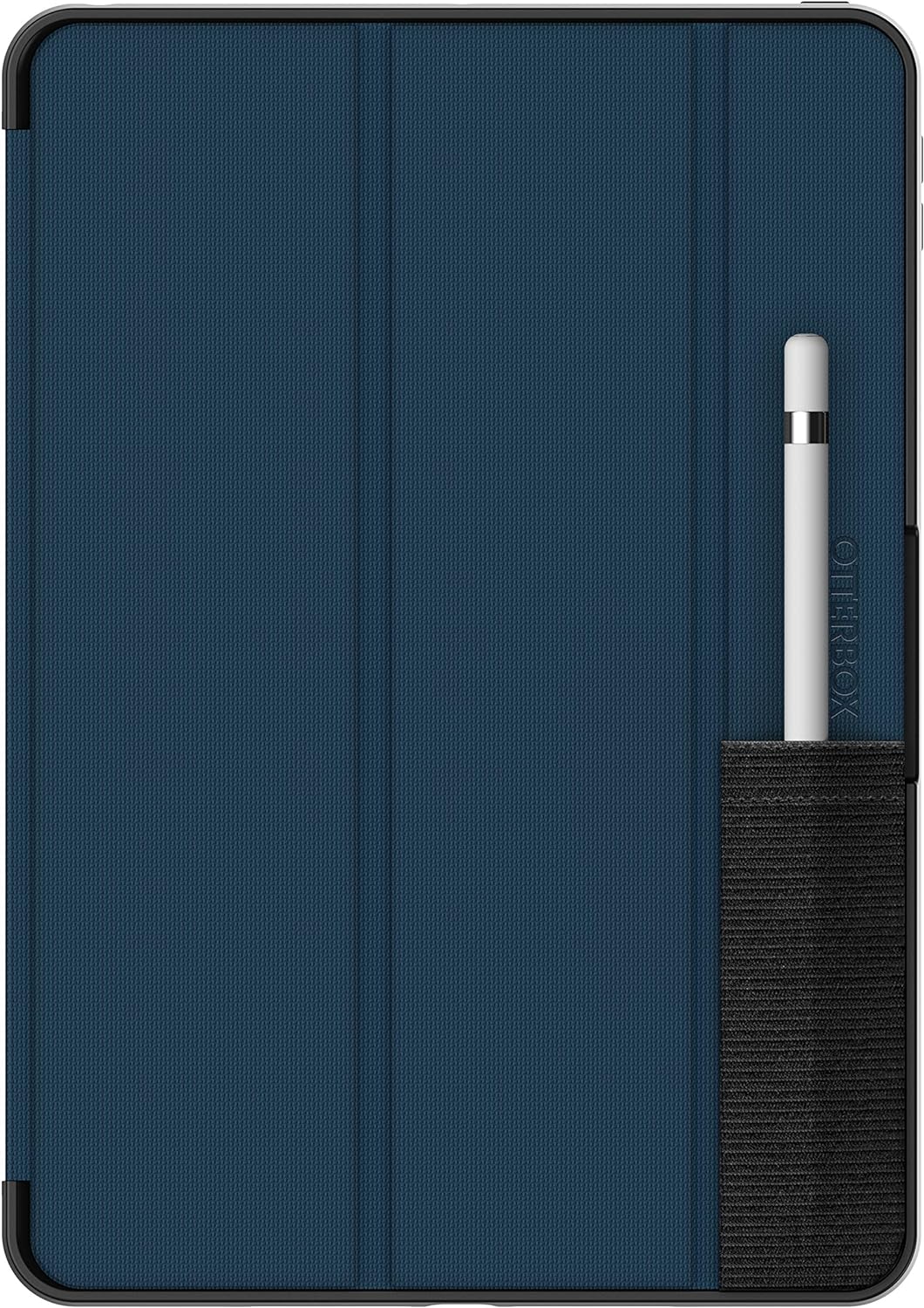 OtterBox Symmetry Folio Hülle für iPad 10,2" (7. gen/ 8. gen/ 9. gen), stossfeste, sturzsichere, dün