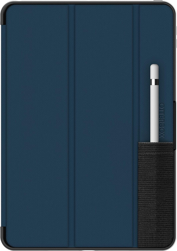 OtterBox Symmetry Folio Hülle für iPad 10,2" (7. gen/ 8. gen/ 9. gen), stossfeste, sturzsichere, dün
