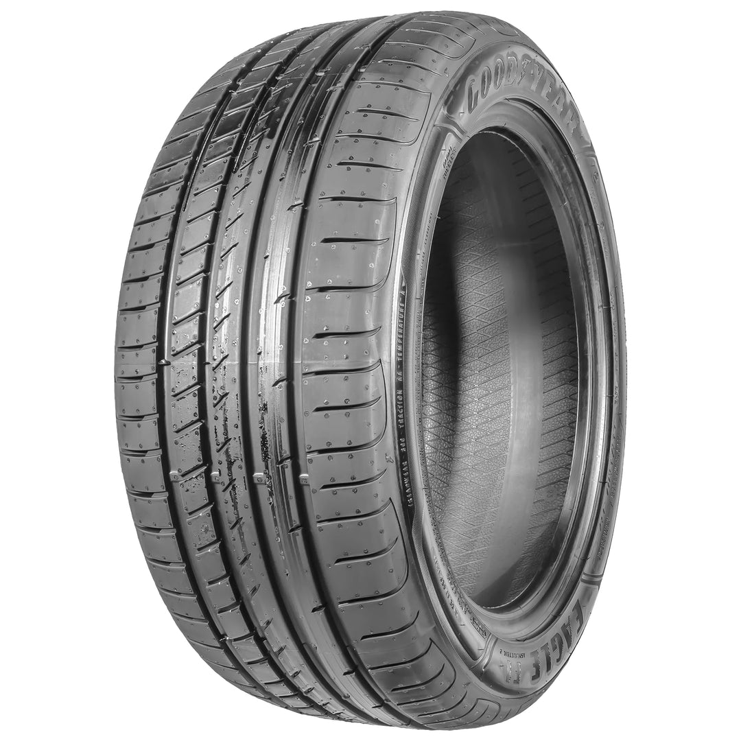 Goodyear Eagle F1 Asymmetric 2 XL FP - 275/35R20 102Y - Sommerreifen