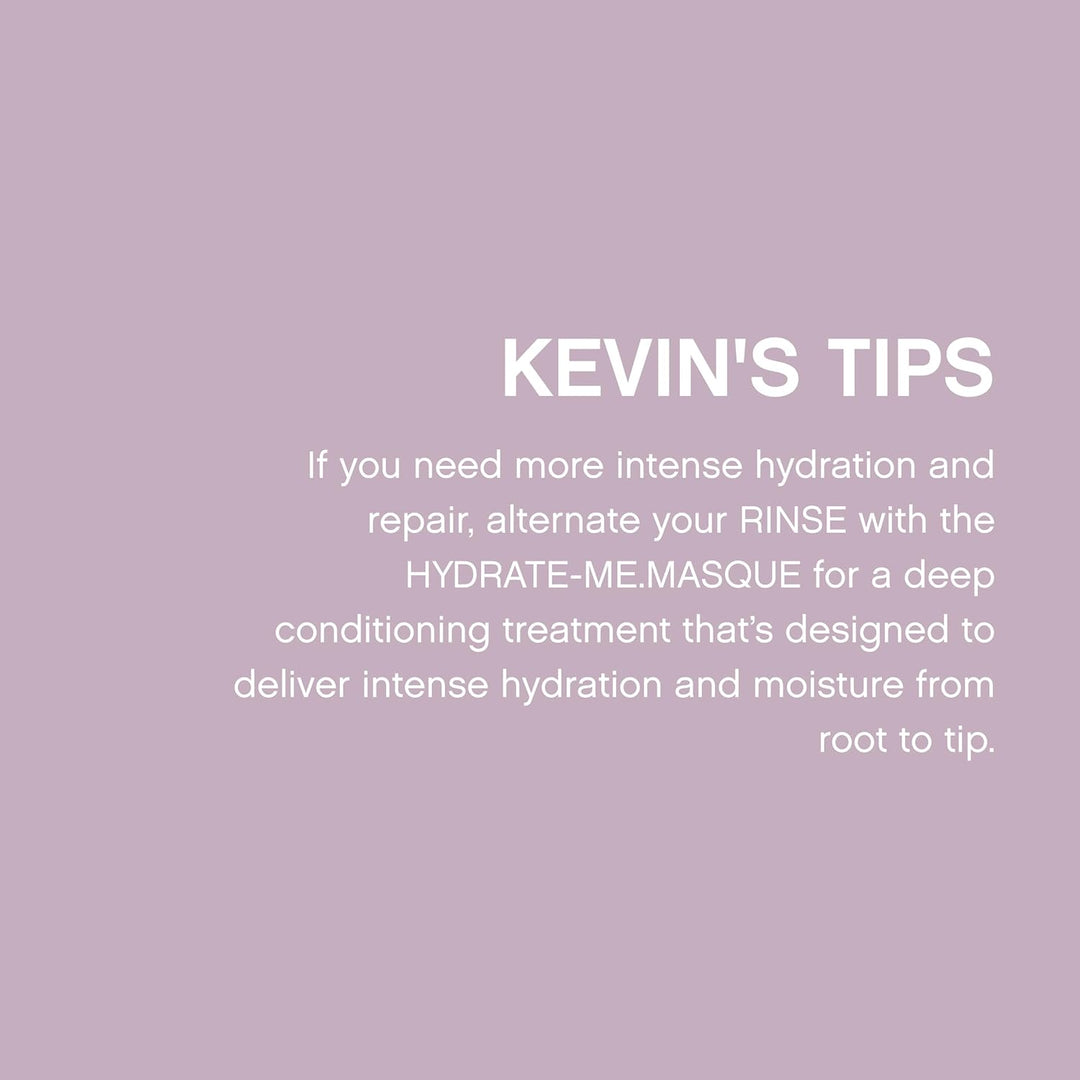 Kevin Murphy Hydrate-Me Masque,Geruchlos, 200Ml , 200 Ml (1Er Pack)