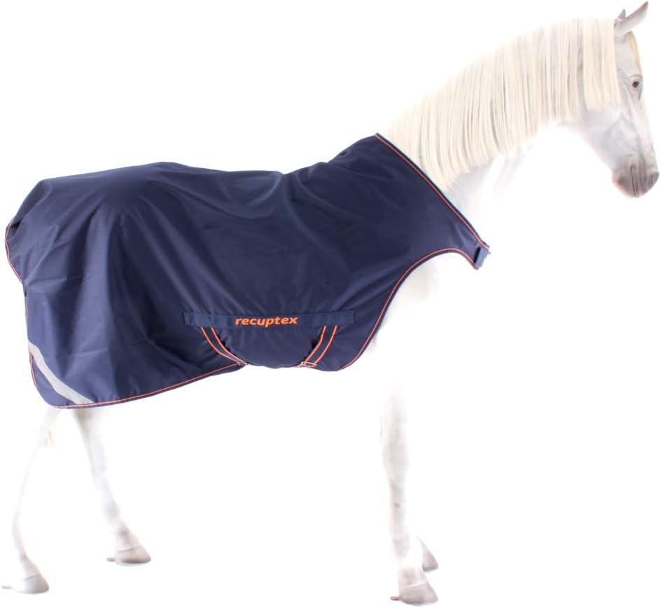 Bucas Walker Therapy 0g - Navy/Orange, Grösse:125, 125