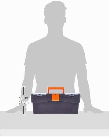 Tayg – Toolbox 16” Basic Line ToolBox 16", ToolBox 16"