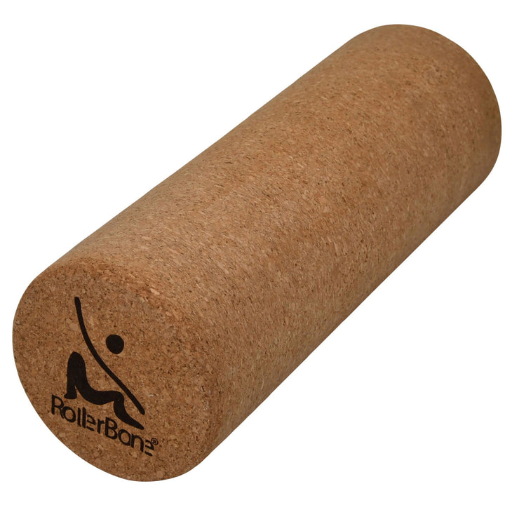 Kork Roller/Faszienrolle - für sämtliche Balance Boards & Balance Trainer