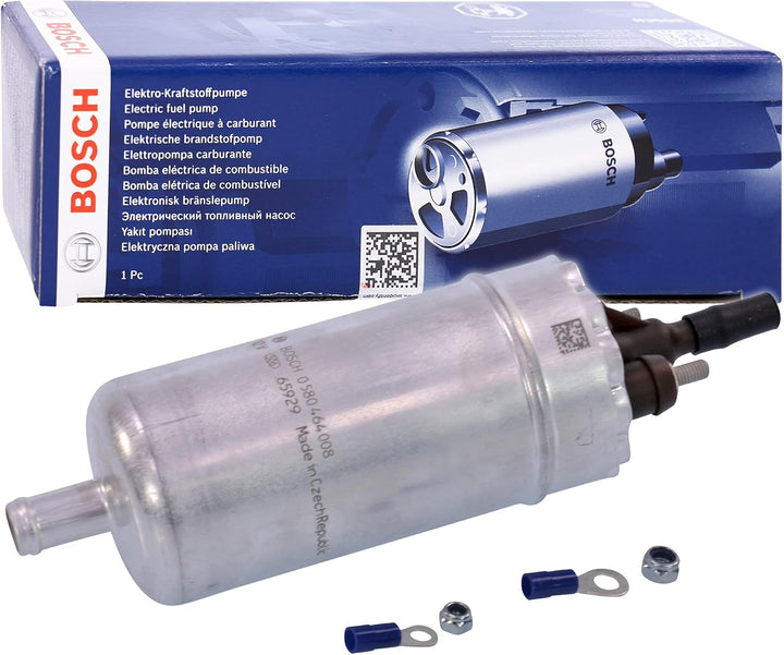 Bosch 0580464008 - Elektrokraftstoffpumpe