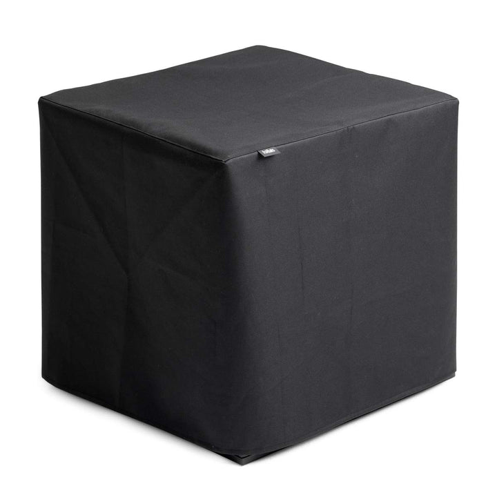 höfats - Abdeckhaube für Cube Feuerkörbe - schützt den Cube Feuerkorb - passgenaue, wetterfeste Schu