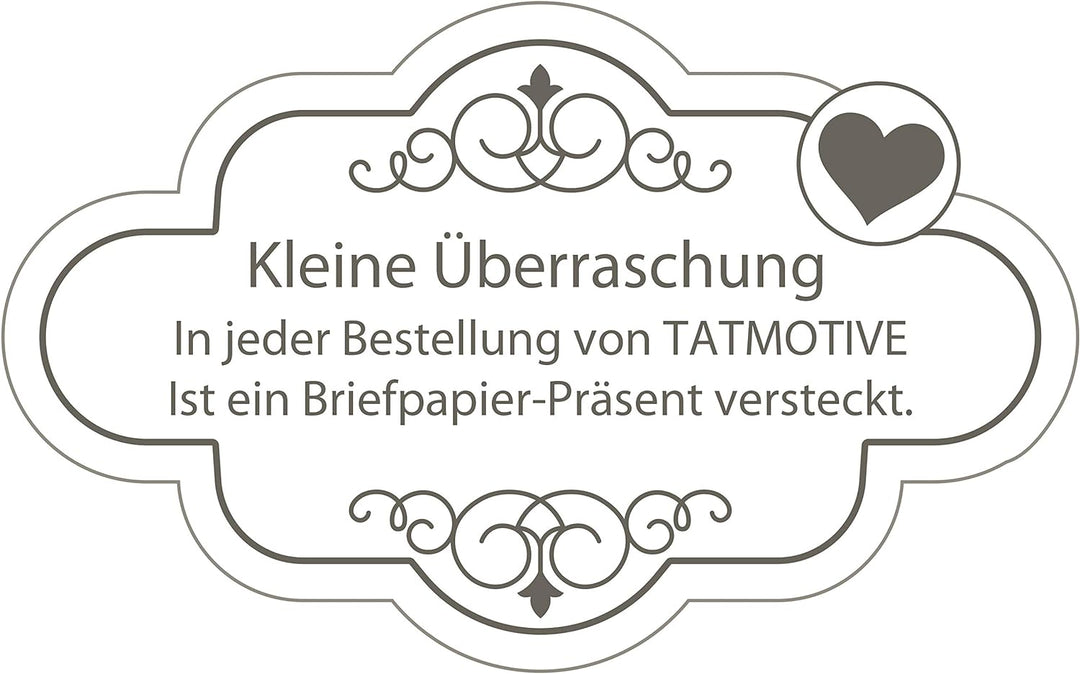 Briefumschläge Ostern rosa (500 Stück) DIN lang Umschlag mit Ostermotiv, 500