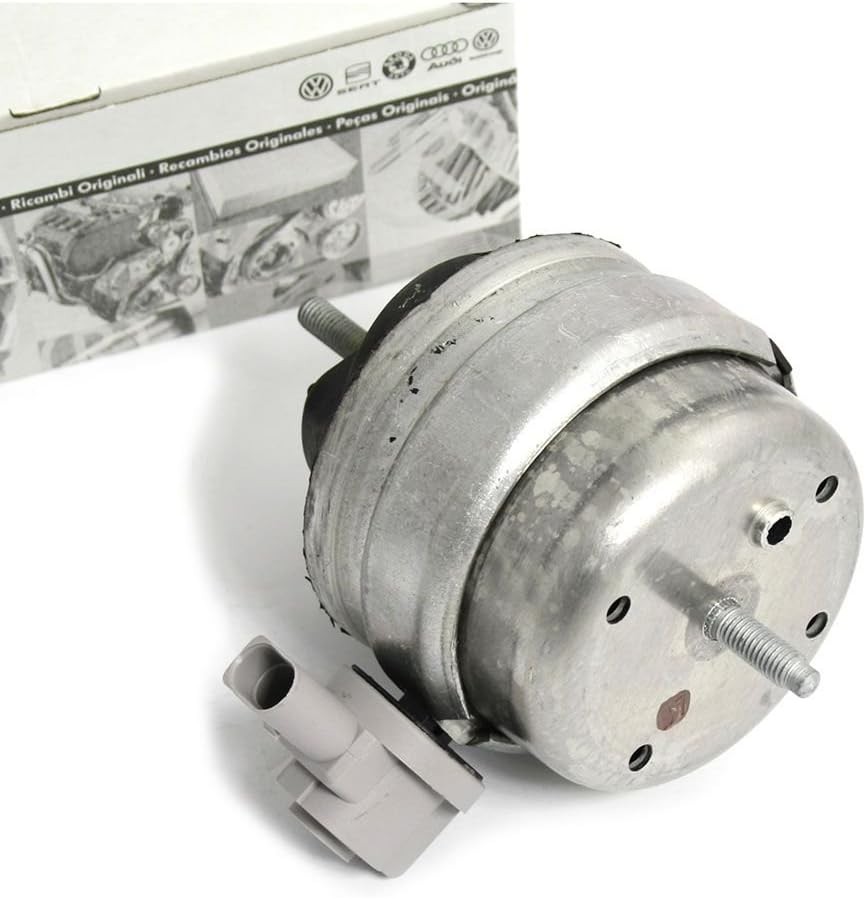 Original Audi A4 B7 (8E) Hydrolager links Motorlager Motorstütze