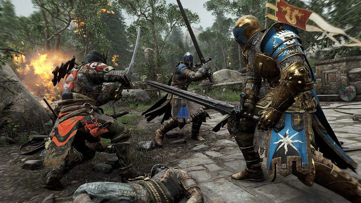 Für Honor – Xbox One nv prix.