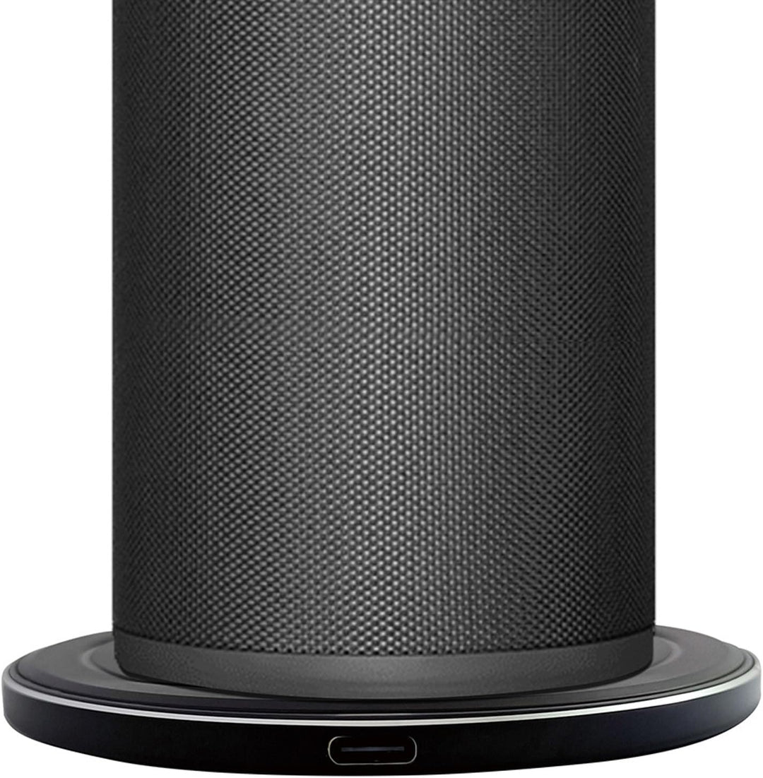 Tragbare Lautsprecher-Ladestation für Ears UE Boom 3 und Megaboom 3, Leichte und Kompakte Power-Up-L