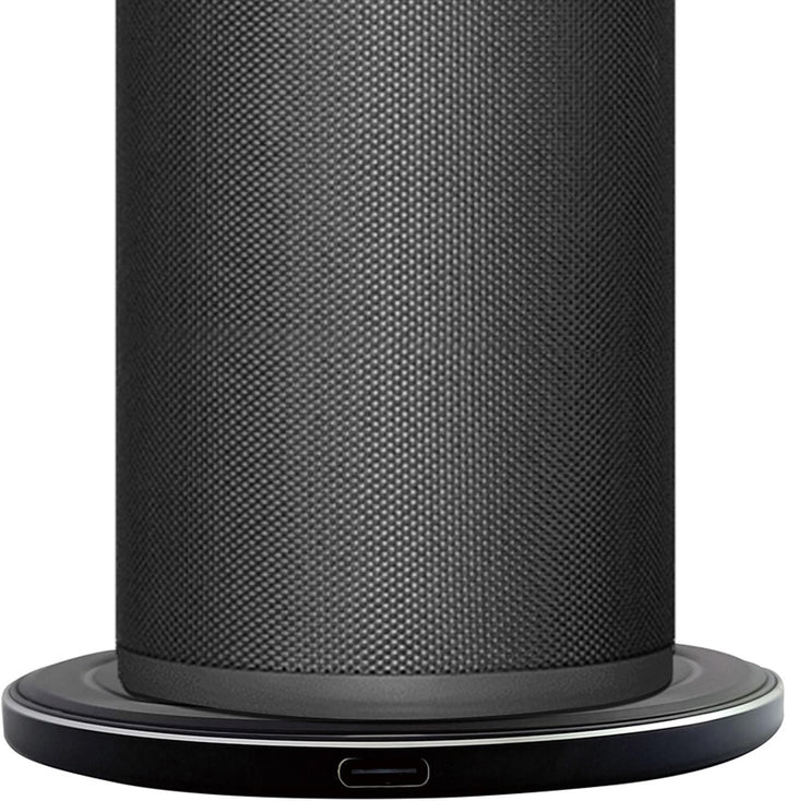 Tragbare Lautsprecher-Ladestation für Ears UE Boom 3 und Megaboom 3, Leichte und Kompakte Power-Up-L