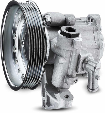 Frankberg Servopumpe Hydraulikpumpe Lenkung Kompatibel mit XC90 I 275 3.2L Benzin 2006-2012 Replace